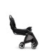 Коляска прогулочная Bugaboo Butterfly, Midnight Black