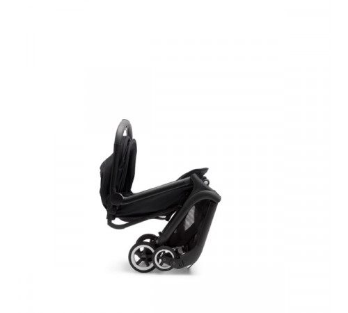 Коляска прогулочная Bugaboo Butterfly, Midnight Black