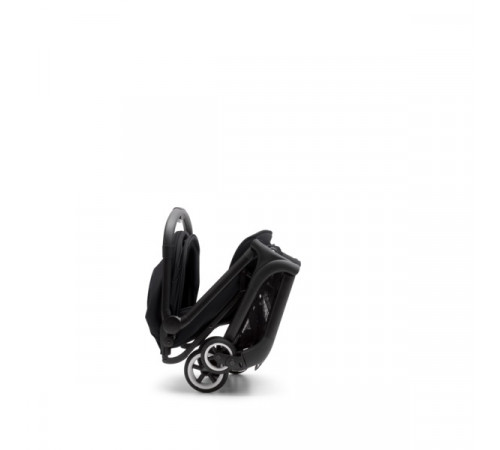 Коляска прогулочная Bugaboo Butterfly, Midnight Black