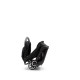 Коляска прогулочная Bugaboo Butterfly, Midnight Black