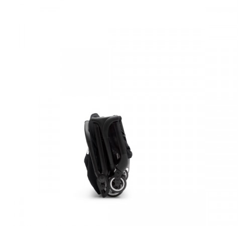 Коляска прогулочная Bugaboo Butterfly, Midnight Black