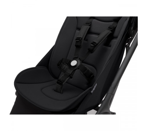 Коляска прогулочная Bugaboo Butterfly, Midnight Black