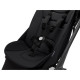 Коляска прогулочная Bugaboo Butterfly, Midnight Black