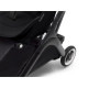 Коляска прогулочная Bugaboo Butterfly, Midnight Black