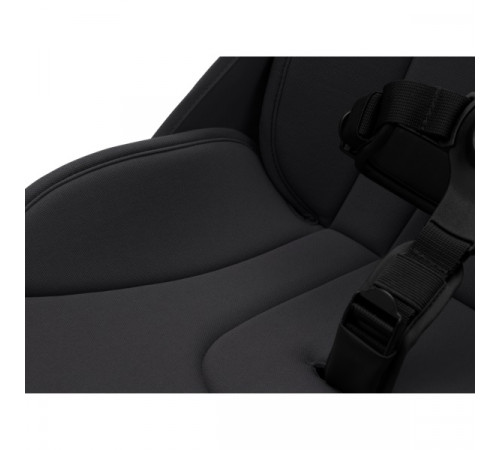 Коляска прогулочная Bugaboo Butterfly, Midnight Black