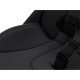 Коляска прогулочная Bugaboo Butterfly, Midnight Black