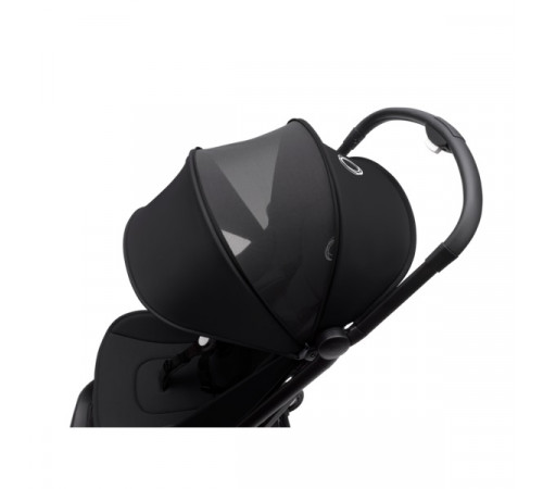 Коляска прогулочная Bugaboo Butterfly, Midnight Black