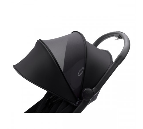 Коляска прогулочная Bugaboo Butterfly, Midnight Black