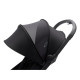 Коляска прогулочная Bugaboo Butterfly, Midnight Black