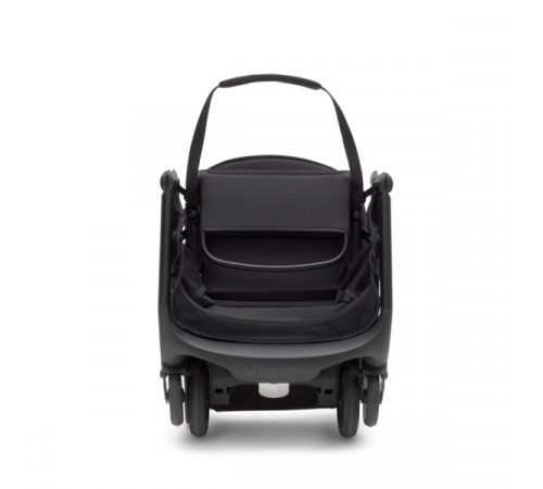 Коляска прогулочная Bugaboo Butterfly, Midnight Black
