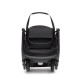 Коляска прогулочная Bugaboo Butterfly, Midnight Black