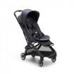 Коляска прогулочная Bugaboo Butterfly, Stormy Blue