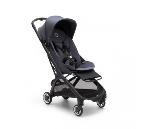 Коляска прогулочная Bugaboo Butterfly, Stormy Blue