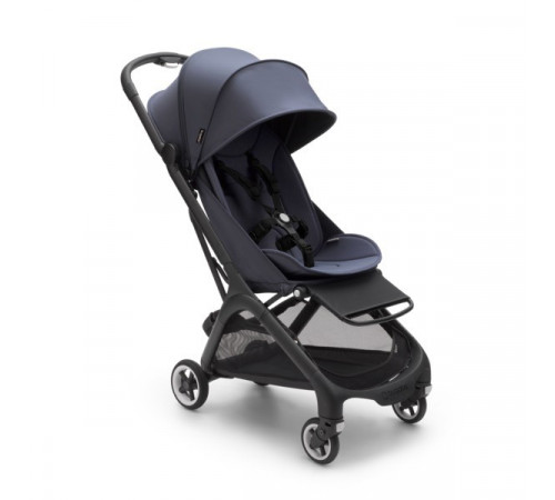 Коляска прогулочная Bugaboo Butterfly, Stormy Blue