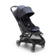 Коляска прогулочная Bugaboo Butterfly, Stormy Blue