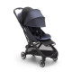 Коляска прогулочная Bugaboo Butterfly, Stormy Blue