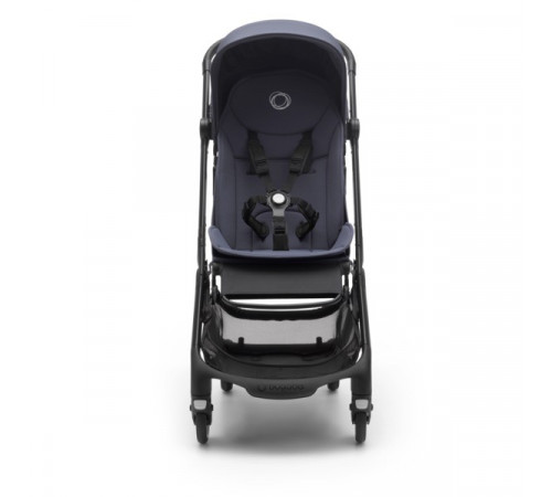 Коляска прогулочная Bugaboo Butterfly, Stormy Blue