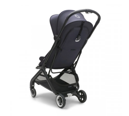 Коляска прогулочная Bugaboo Butterfly, Stormy Blue