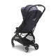 Коляска прогулочная Bugaboo Butterfly, Stormy Blue