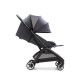 Коляска прогулочная Bugaboo Butterfly, Stormy Blue