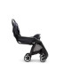 Коляска прогулочная Bugaboo Butterfly, Stormy Blue