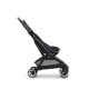 Коляска прогулочная Bugaboo Butterfly, Stormy Blue