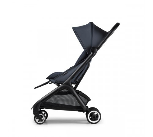 Коляска прогулочная Bugaboo Butterfly, Stormy Blue