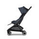 Коляска прогулочная Bugaboo Butterfly, Stormy Blue