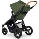 Коляска прогулочная Bumbleride Era, Olive