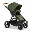 Коляска прогулочная Bumbleride Era, Olive