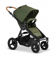 Коляска прогулочная Bumbleride Era, Olive