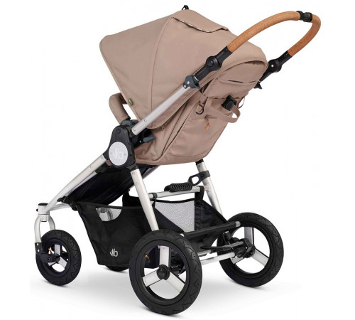 Коляска прогулочная Bumbleride Indie, Sand