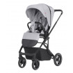 Коляска прогулочная Carrello Alfa CRL-5508, Feather Grey