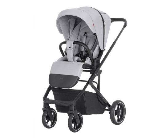 Коляска прогулочная Carrello Alfa CRL-5508, Feather Grey