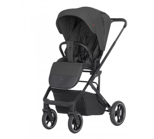 Коляска прогулочная Carrello Alfa CRL-5508, Graphite Grey
