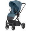 Коляска прогулочная Carrello Alfa CRL-5508, Indigo Blue
