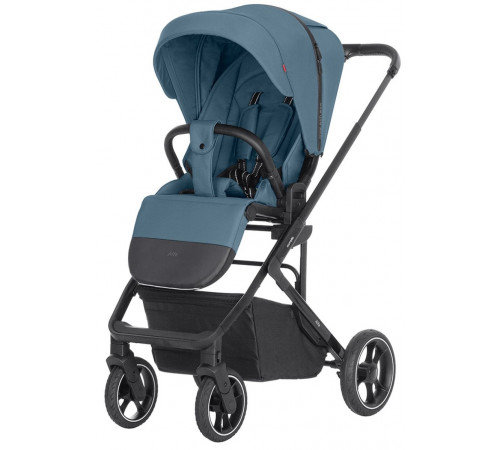 Коляска прогулочная Carrello Alfa CRL-5508, Indigo Blue