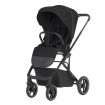 Коляска прогулочная Carrello Alfa CRL-5508, Midnight Black