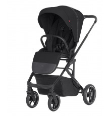 Коляска прогулочная Carrello Alfa CRL-5508, Midnight Black