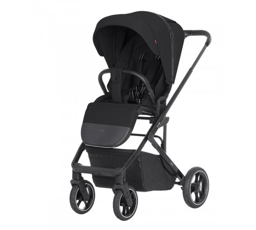 Коляска прогулочная Carrello Alfa CRL-5508, Midnight Black