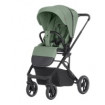 Коляска прогулочная Carrello Alfa CRL-5508, Sea Green