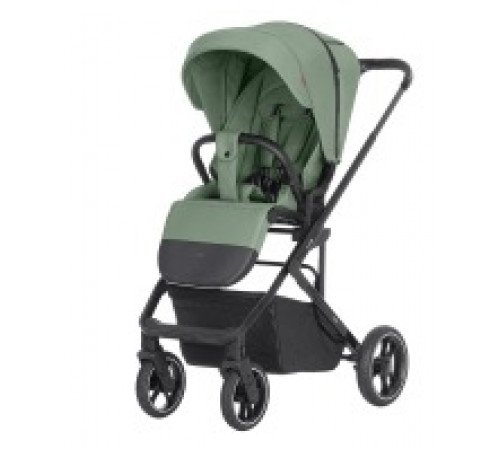 Коляска прогулочная Carrello Alfa CRL-5508, Sea Green