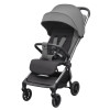 Коляска прогулочная Carrello Atom M CRL-5527, Alloy Grey Коляска прогулочная Carrello Atom M CRL-5527, Alloy Grey