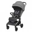 Коляска прогулочная Carrello Atom M CRL-5527, Alloy Grey