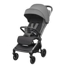 Коляска прогулочная Carrello Atom M CRL-5527, Alloy Grey