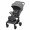 Коляска прогулочная Carrello Atom M CRL-5527, Alloy Grey