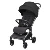 Коляска прогулочная Carrello Atom M CRL-5527, Diamond Black Коляска прогулочная Carrello Atom M CRL-5527, Diamond Black