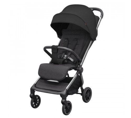 Коляска прогулочная Carrello Atom M CRL-5527, Diamond Black