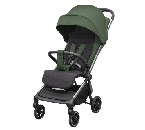 Коляска прогулочная Carrello Atom M CRL-5527, Echo Green