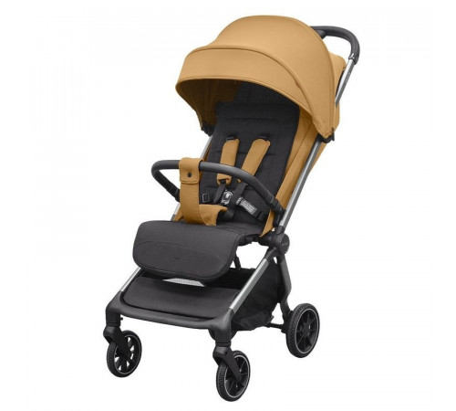 Коляска прогулочная Carrello Atom M CRL-5527, Mango Beige